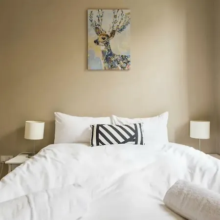 O'connell St Self-catering