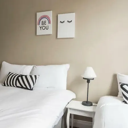 O'connell St Self-catering Apartment