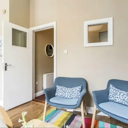 O'connell St Self-catering *