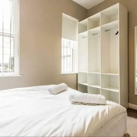 O'connell St Self-catering Apartment *