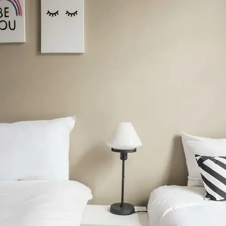 Apartment O'connell St Self-catering