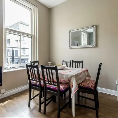Apartment O'connell St Self-catering Dublin