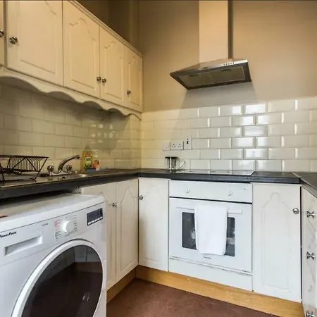 O'connell St Self-catering Apartment *