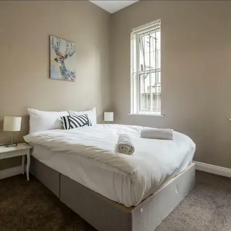 O'connell St Self-catering * Dublin