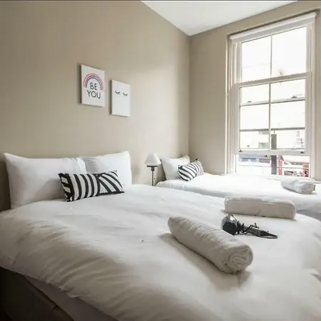 O'connell St Self-catering Dublin