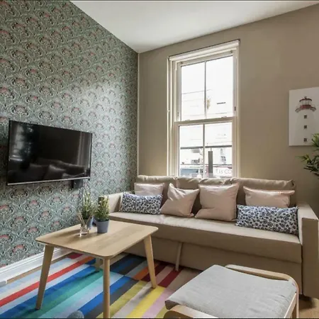 Apartment O'connell St Self-catering