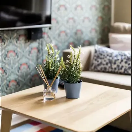 O'connell St Self-catering