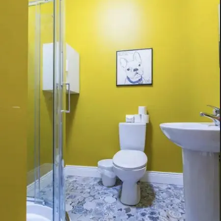 O'connell St Self-catering