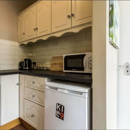 O'connell St Self-catering