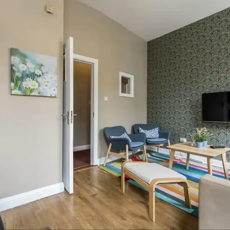 Apartment O'connell St Self-catering *