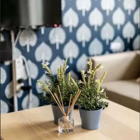 O'connell St Self-catering Apartment Dublin