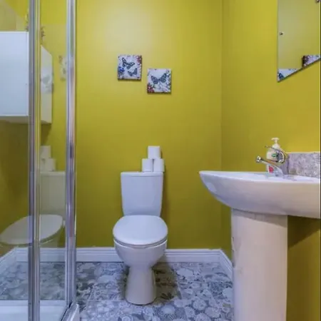 Apartment O'connell St Self-catering