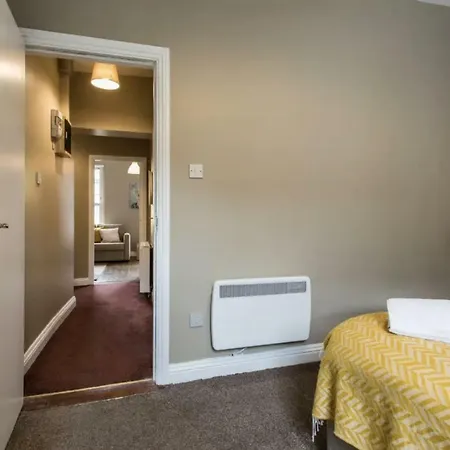 O'connell St Self-catering