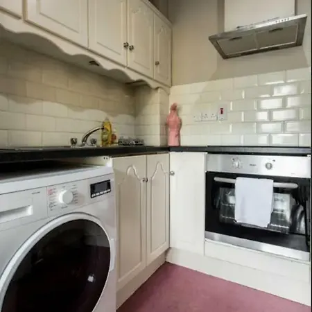 O'connell St Self-catering *