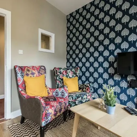 Apartment O'connell St Self-catering Dublin