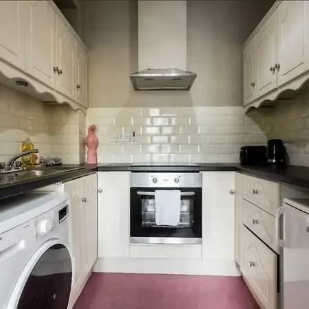 Apartment O'connell St Self-catering *