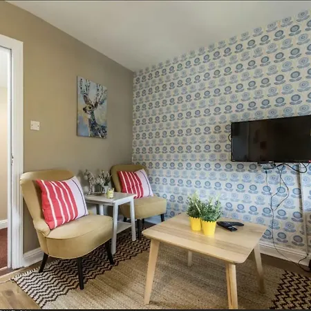Apartment O'connell St Self-catering