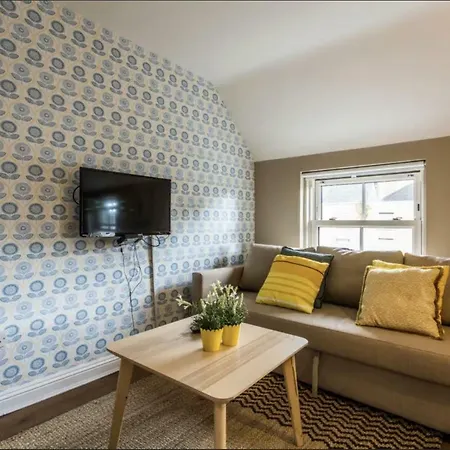 O'connell St Self-catering