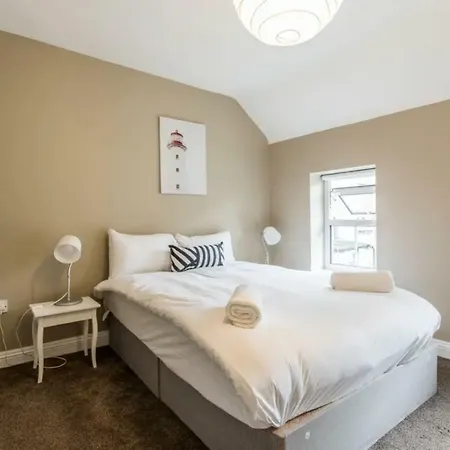 O'connell St Self-catering Dublin