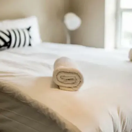 O'connell St Self-catering