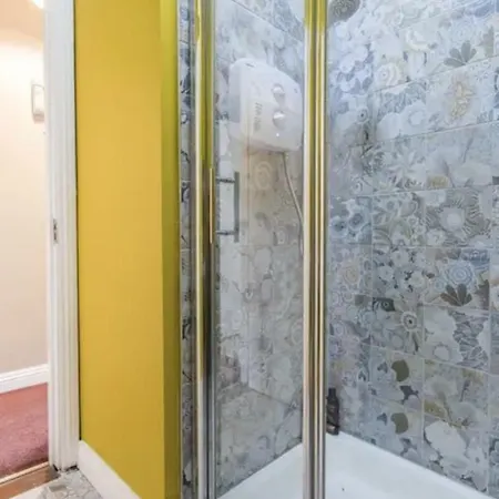 Apartment O'connell St Self-catering Dublin