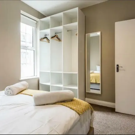 O'connell St Self-catering