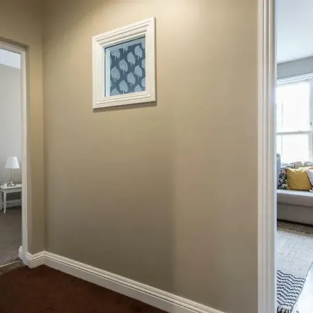 Apartment O'connell St Self-catering Dublin