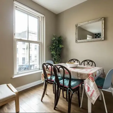 O'connell St Self-catering *