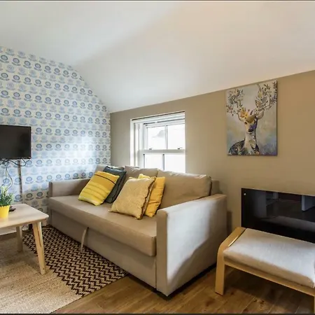 Apartment O'connell St Self-catering