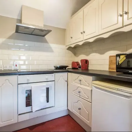 Apartment O'connell St Self-catering *