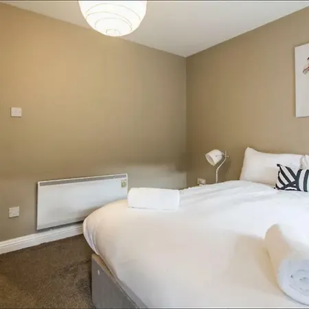 Apartment O'connell St Self-catering