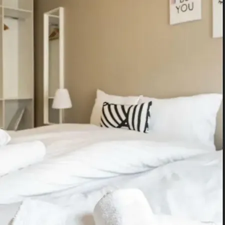 O'connell St Self-catering Apartment *