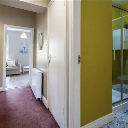 Apartment O'connell St Self-catering *