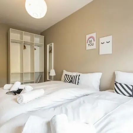 O'connell St Self-catering Apartment *