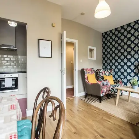 O'connell St Self-catering Dublin