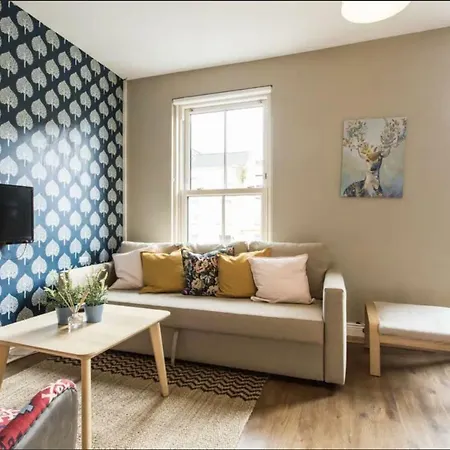 O'connell St Self-catering