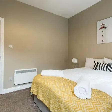 O'connell St Self-catering