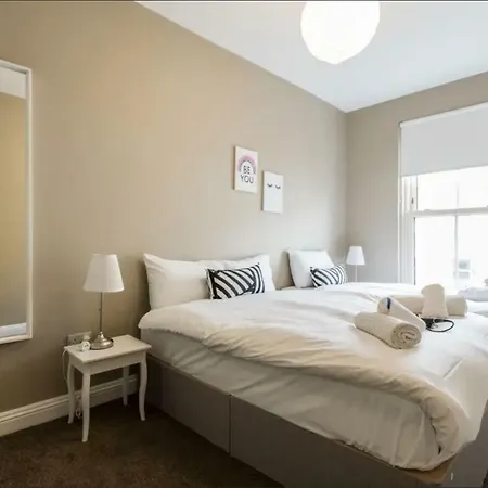 Apartment O'connell St Self-catering *