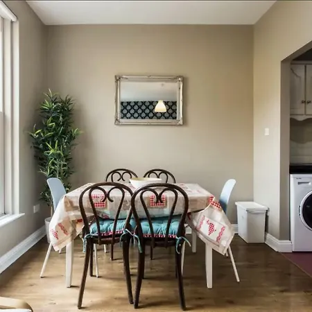 Apartment O'connell St Self-catering *