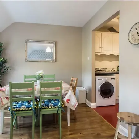 O'connell St Self-catering Apartment *