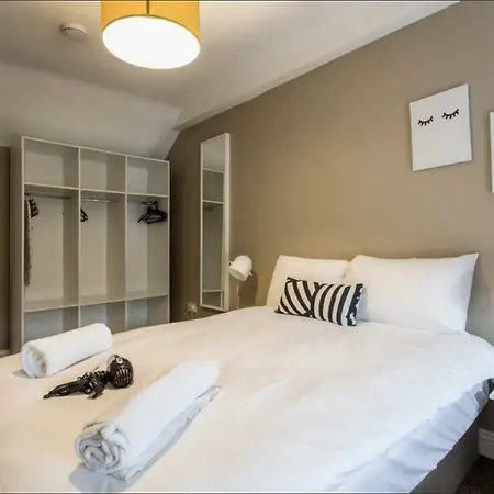 O'connell St Self-catering Apartment *