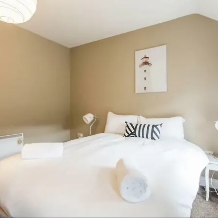 O'connell St Self-catering Apartment *