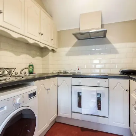 Apartment O'connell St Self-catering *