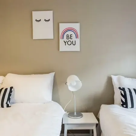 O'connell St Self-catering