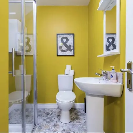 O'connell St Self-catering * Dublin